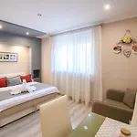 Jazmin Apartmanhaz 3* Demjén
