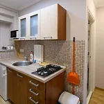 Jazmin Apartmanhaz Demjén