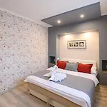 Jazmin Apartmanhaz Demjén