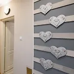Jazmin Apartmanhaz Aparthotel Demjén