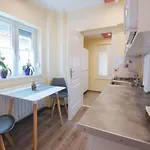 Aparthotel Jazmin Apartmanhaz Demjén