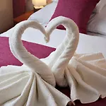 Jazmin Apartmanhaz Aparthotel Demjén