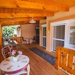 Jazmin Apartmanhaz 3*