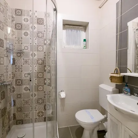 Aparthotel Jazmin Apartmanhaz Demjen