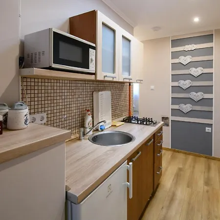 Jazmin Apartmanhaz Aparthotel *