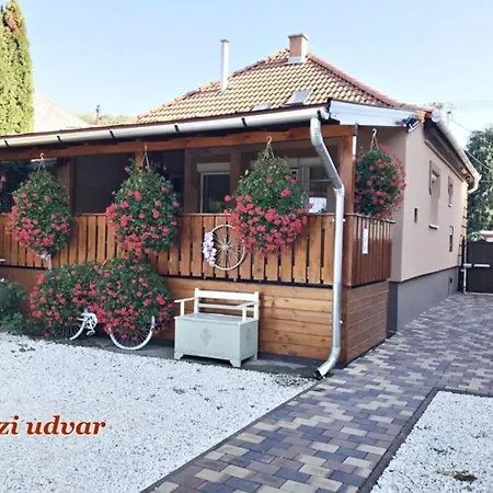 Aparthotel Jazmin Apartmanhaz Demjen