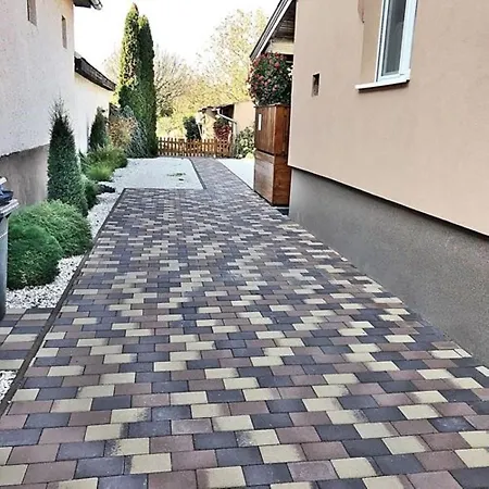 Aparthotel Jazmin Apartmanhaz Demjen