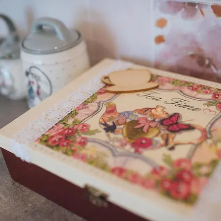 Jazmin Apartmanhaz 3*