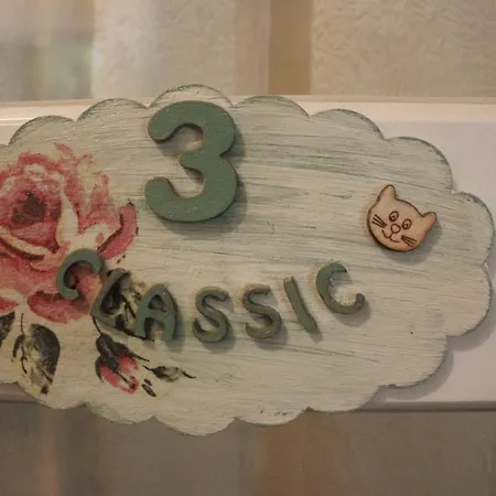 Jazmin Apartmanhaz Hotel apartamentowy Demjén