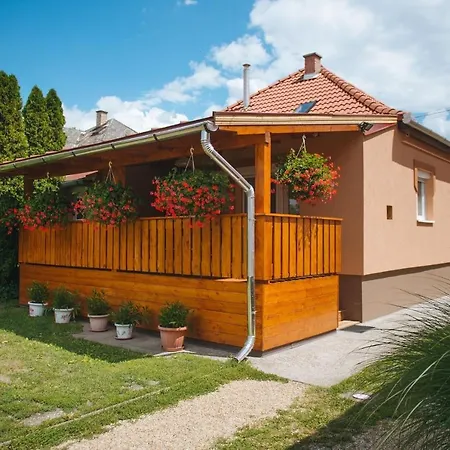 Jazmin Apartmanhaz