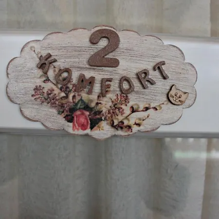 Jazmin Apartmanhaz 3*