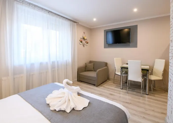 Apartahotel Jázmin