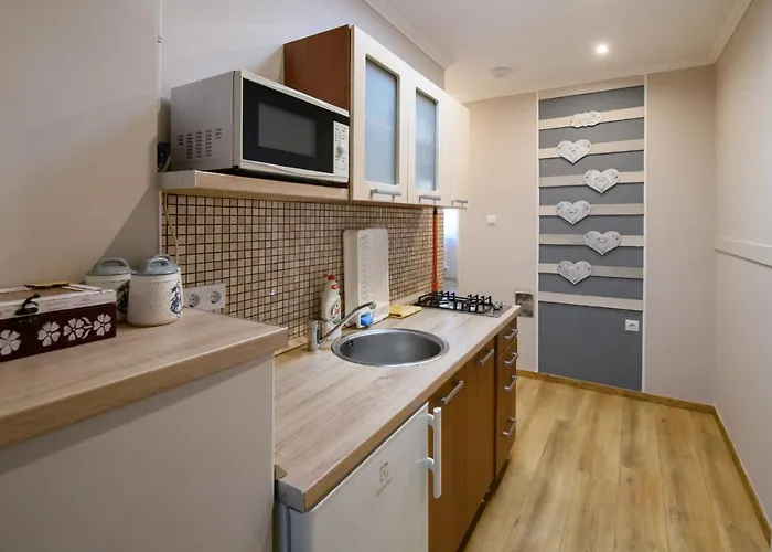 Jázmin Apartahotel 3*