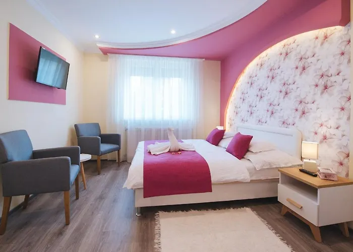 Apartahotel Jázmin